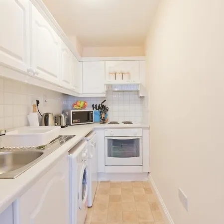 Spacious Apt In Best Location Near Temple Bar Abb521 Apartment Dublin