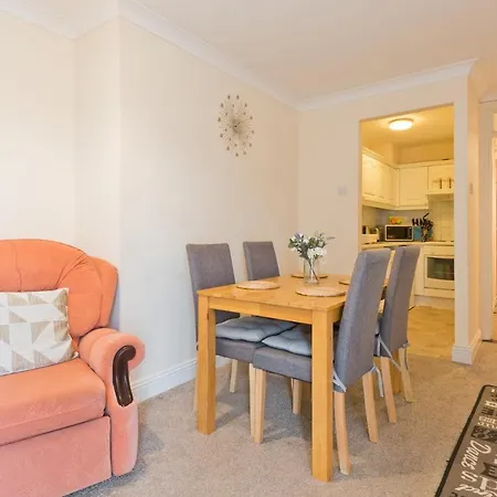 Apartment Spacious Apt In Best Location Near Temple Bar Abb521 Dublin