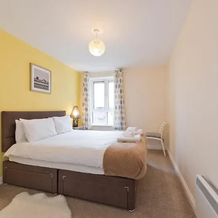 Apartment Spacious Apt In Best Location Near Temple Bar Abb521
