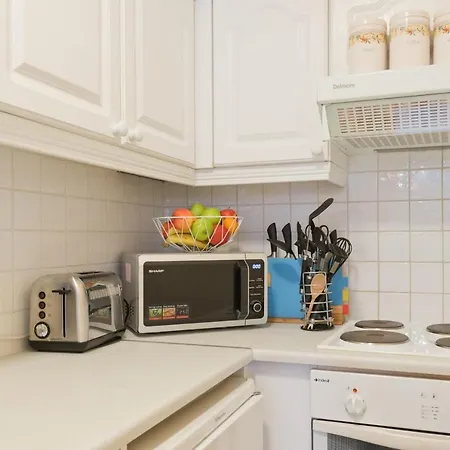 Spacious Apt In Best Location Near Temple Bar Abb521 Dublin