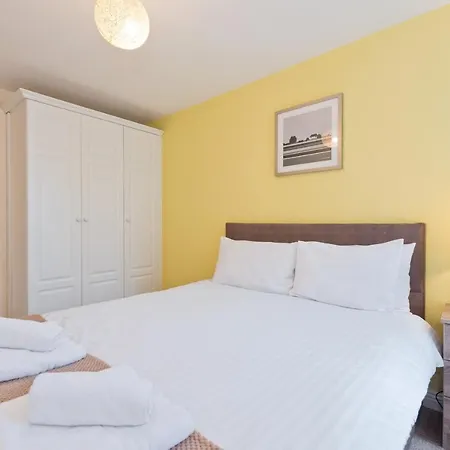 Spacious Apt In Best Location Near Temple Bar Abb521 Appartamento *