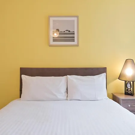 Spacious Apt In Best Location Near Temple Bar Abb521 Dublino